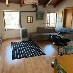 Holiday home Casa Batti, Corniglia