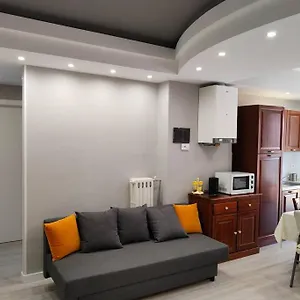 Incantevole Sul Mare - Borgo Marina Appartement
