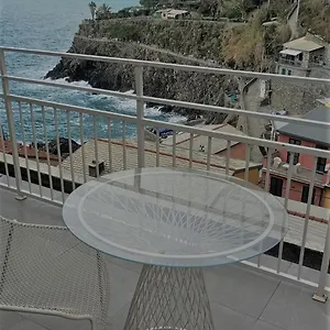 Dreamers Sea View Appartamento