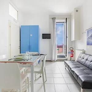 Apartment Pepita , Big Window To The Sea, Manarola
