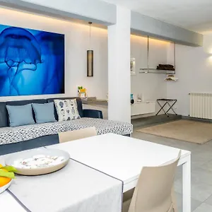 Luxury By Arbaspàa Appartamento
