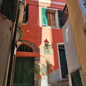 Mariasole Appartement