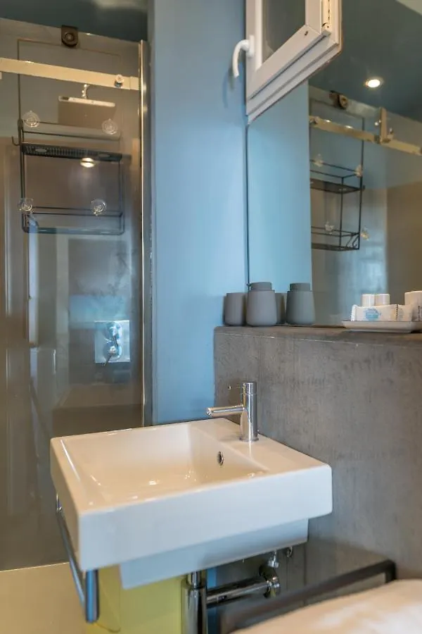 Dimoramare Manarola, Terre Marine Apartment